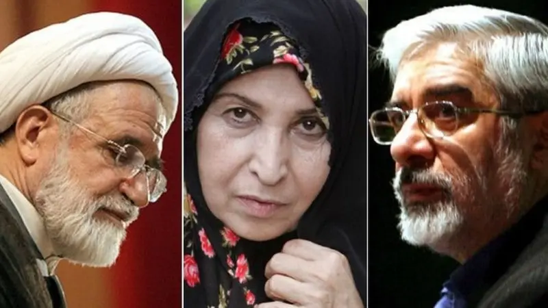 اتفاقی ویژهای که امتیاز جدید برای تیم پزشکیان است! اتفاقی ویژهای که امتیاز جدید برای تیم پزشکیان است!