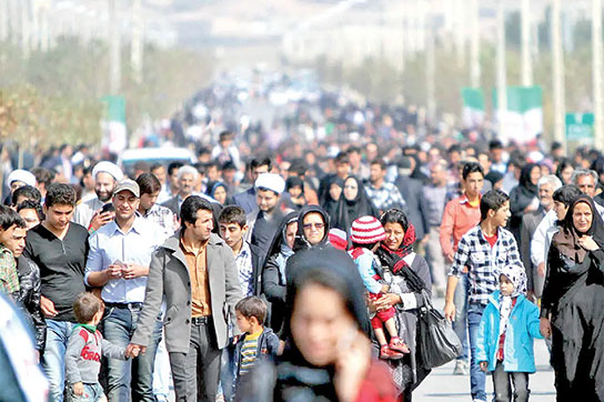یادداشت صریح عباس عبدی درباره تشدید دوقطبی مذهبیها و ملیگرایان یادداشت صریح عباس عبدی درباره تشدید دوقطبی مذهبیها و ملیگرایان