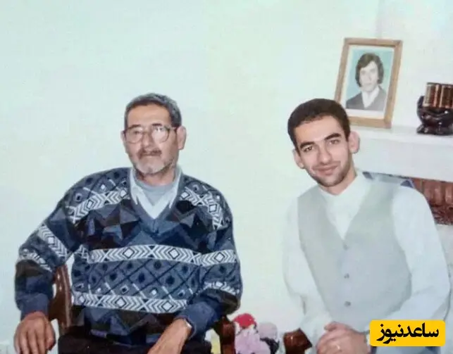 تصویری دیده‌نشده از شب عقد وزیر جوان دولت حسن روحانی +‌ عکس