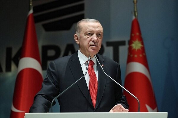 واکنش بقایی به اظهارات اردوغان درباره نوروز؛ مفتخریم که نوروز ایرانی توسط بسیاری از ملتها بزرگ داشته میشود واکنش بقایی به اظهارات اردوغان درباره نوروز؛ مفتخریم که نوروز ایرانی توسط بسیاری از ملتها بزرگ داشته میشود
