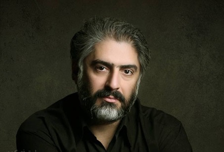 آهنگساز سرشناس ایرانی مهاجرت کرد آهنگساز سرشناس ایرانی مهاجرت کرد