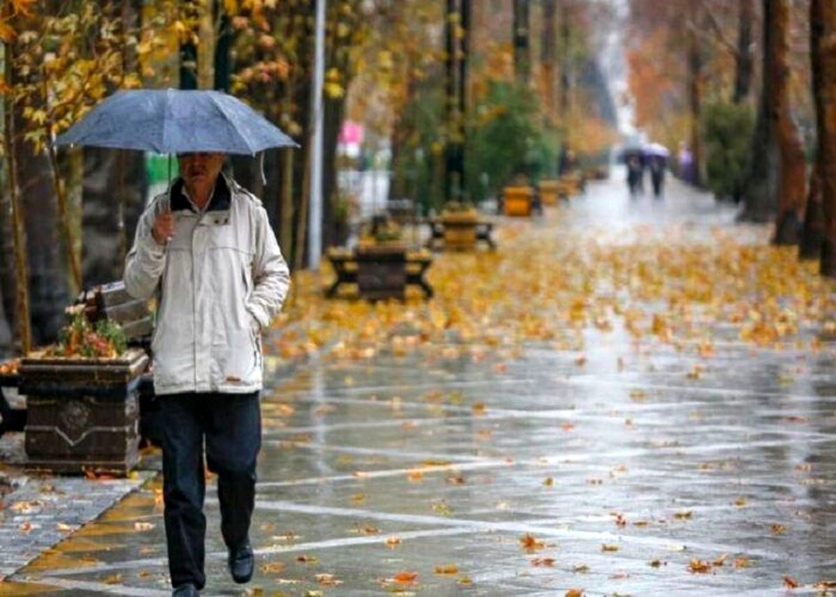 آخرین باران زمستان؛ بارشها در این استانها قطعی شد آخرین باران زمستان؛ بارشها در این استانها قطعی شد