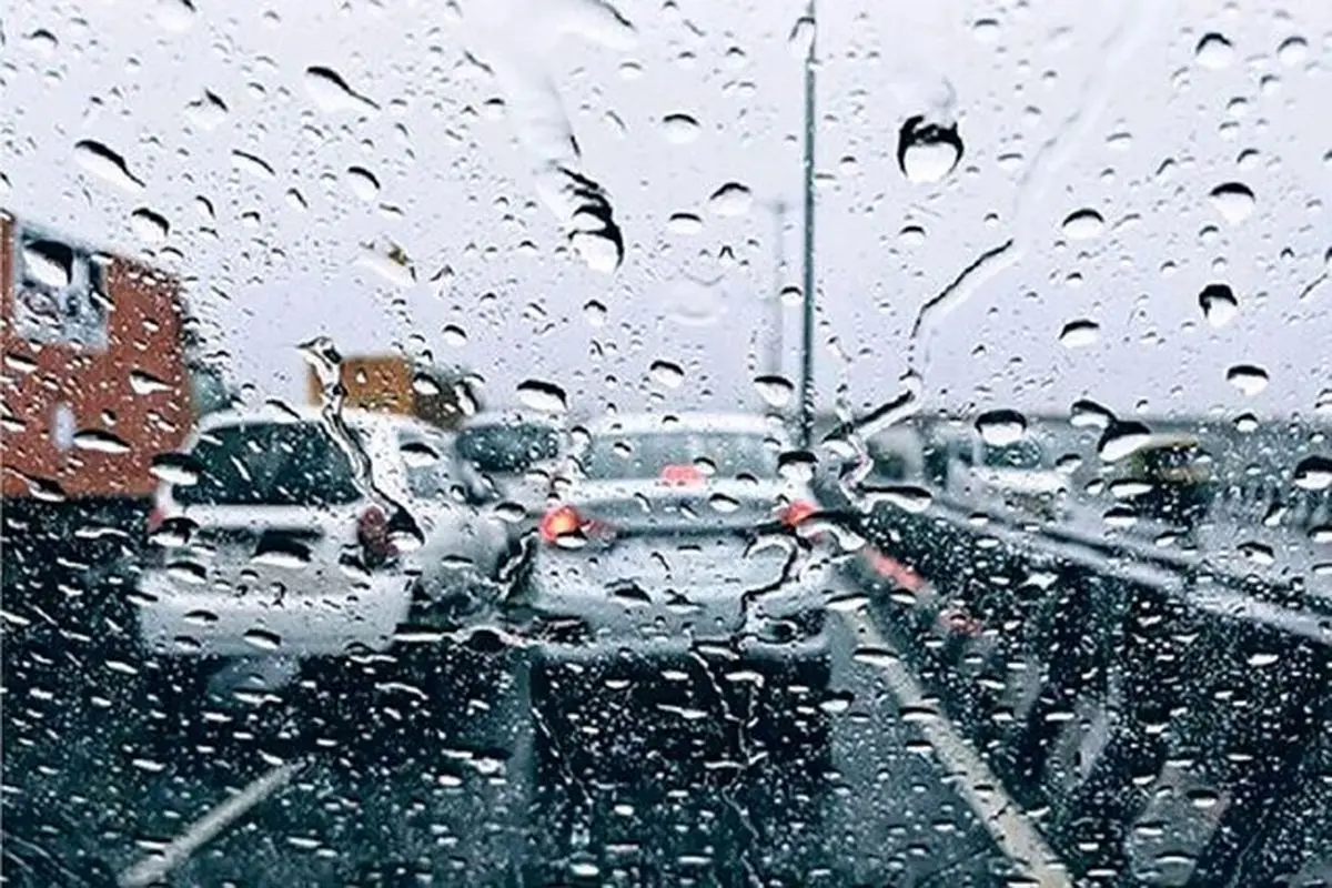 هشدار برای رانندگان، هوا در این جادهها نا مساعد است هشدار برای رانندگان، هوا در این جادهها نا مساعد است