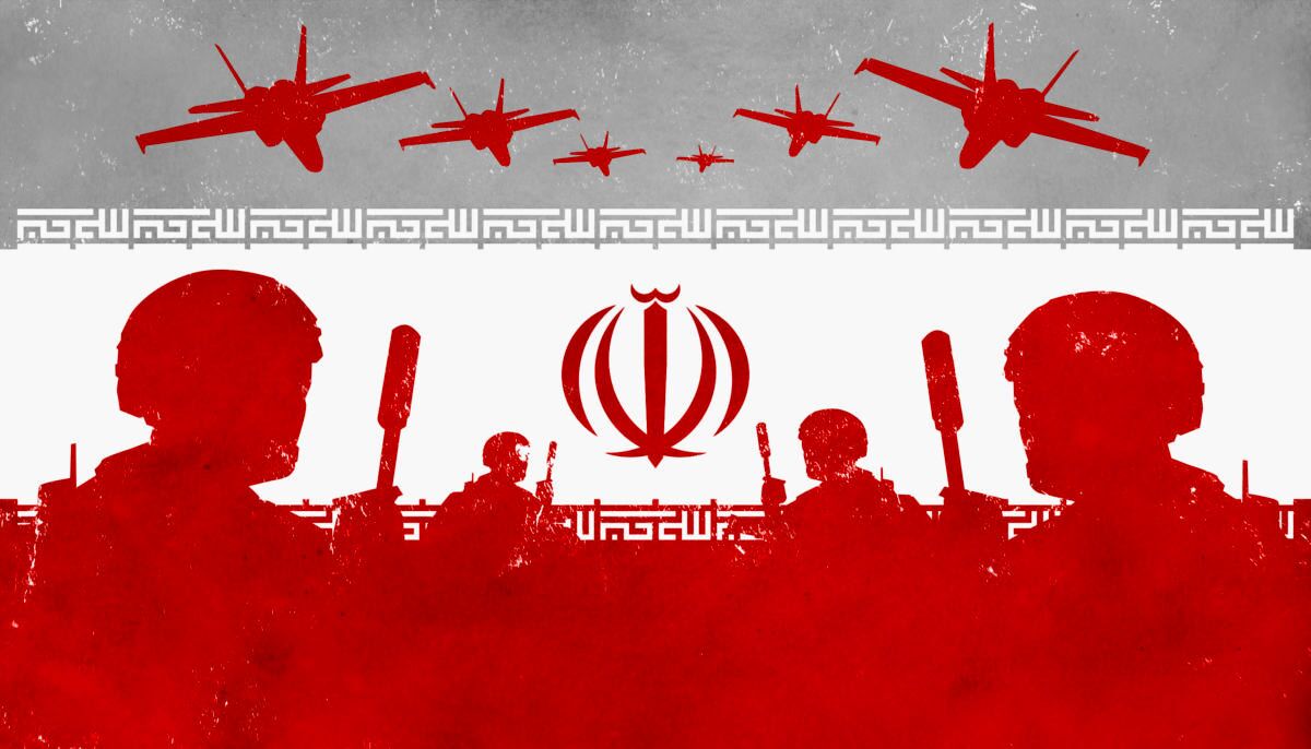 خطر حمله نظامی آمریکا و اسرائیل به ایران؛ این هشدار را جدی بگیرید!