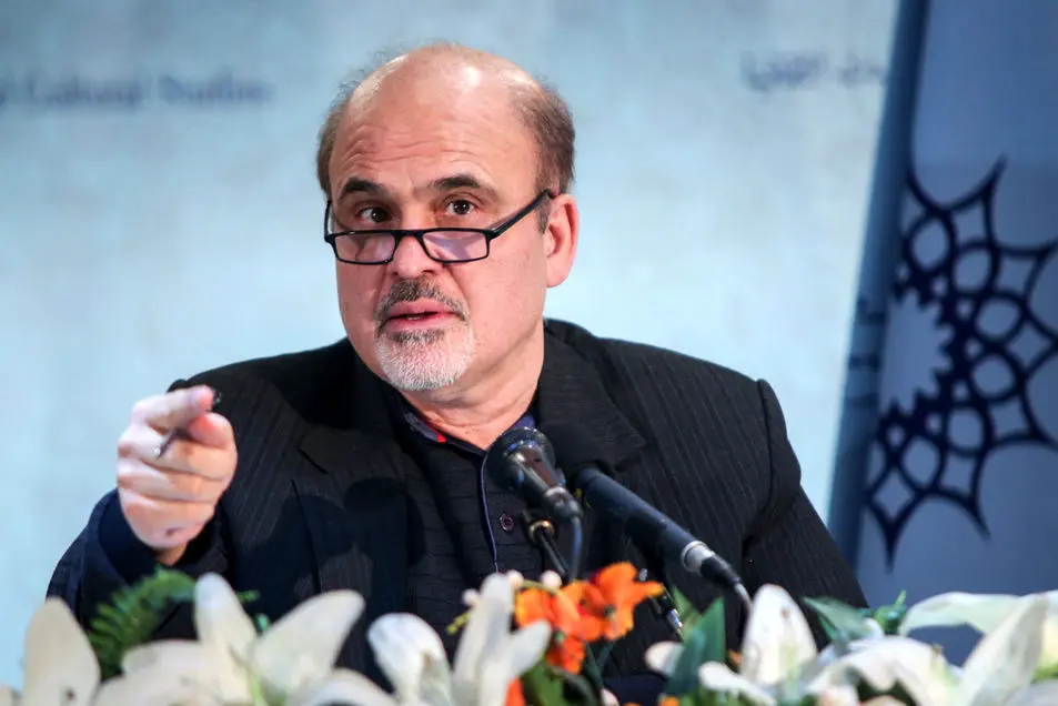 هشدار جدی یک فعال سیاسی: روسیه میانجی شود ایران را معامله میکند هشدار جدی یک فعال سیاسی: روسیه میانجی شود ایران را معامله میکند