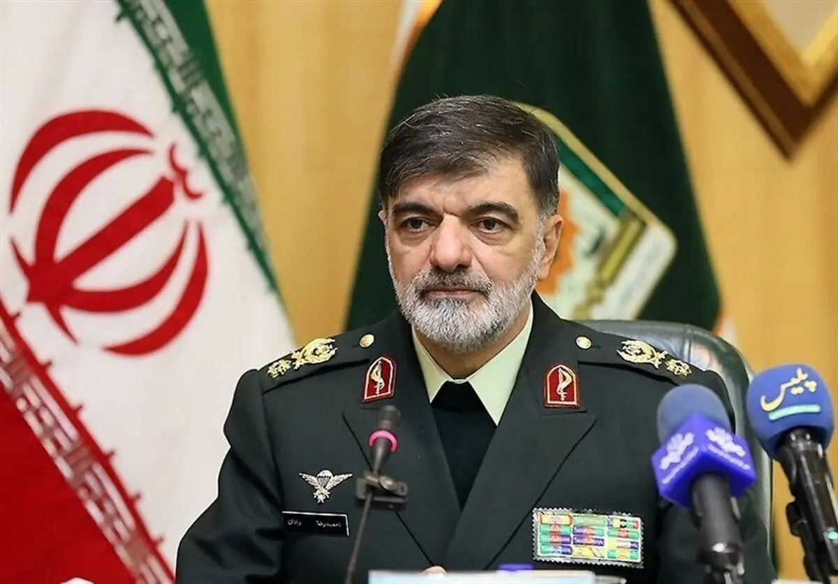 وقوع بیش از ۳۰ هزار تصادف از ۲۵ اسفند؛ فوت ۲۷۱ تن در صحنه تصادف وقوع بیش از ۳۰ هزار تصادف از ۲۵ اسفند؛ فوت ۲۷۱ تن در صحنه تصادف