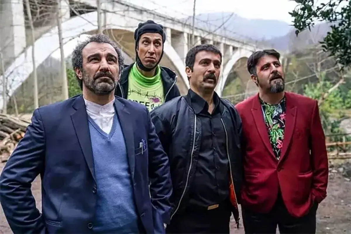 «نقی» و «ارسطو» از این تاریخ مهمان قاب تلویزیون می‌شوند