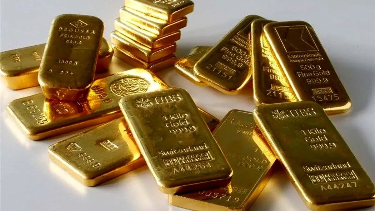 هشدار به خریداران طلا؛ حباب آبشده به بیش از ۱۰ درصد رسید هشدار به خریداران طلا؛ حباب آبشده به بیش از ۱۰ درصد رسید