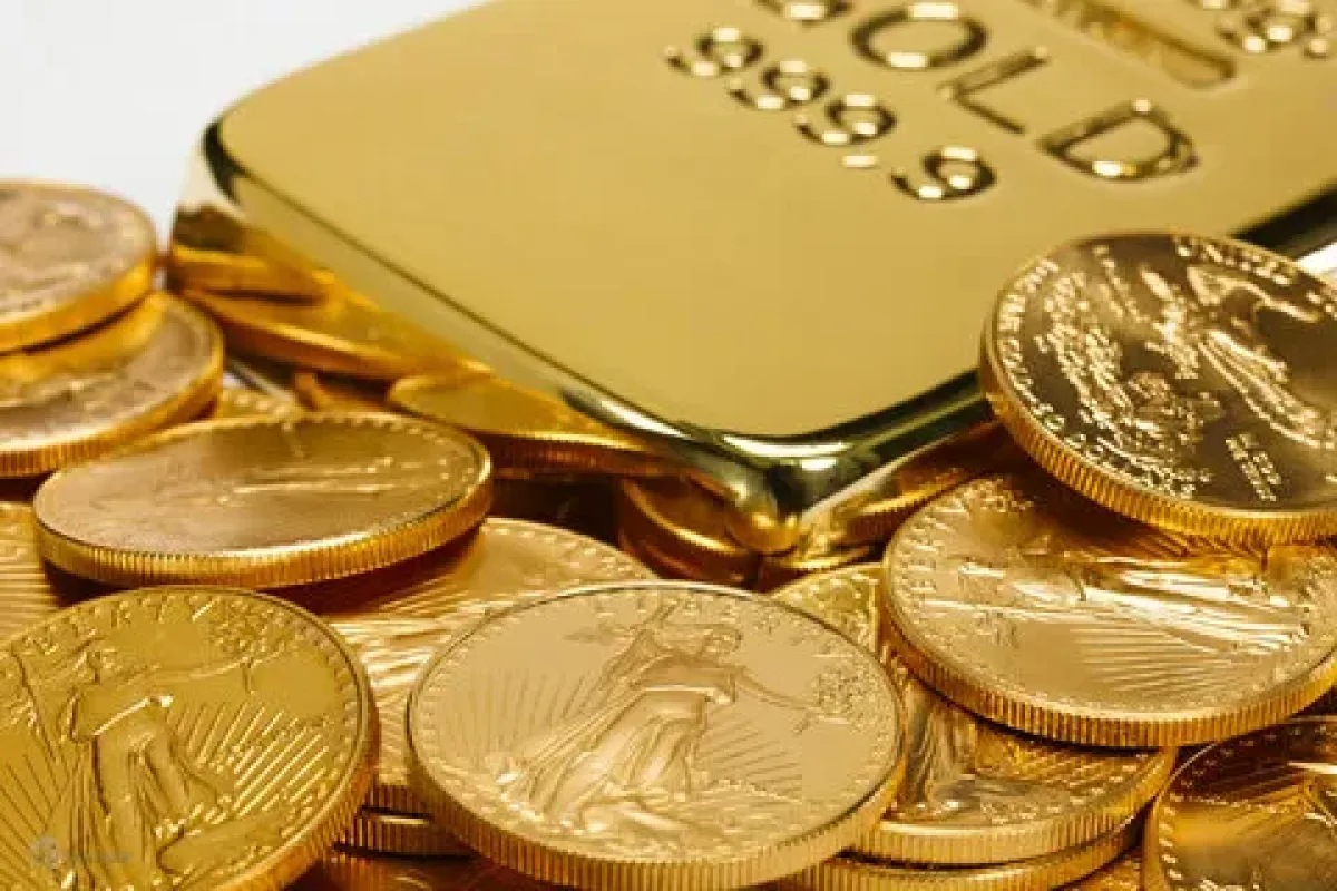 رکورد تاریخی قیمت طلا شکسته می‌شود؟
