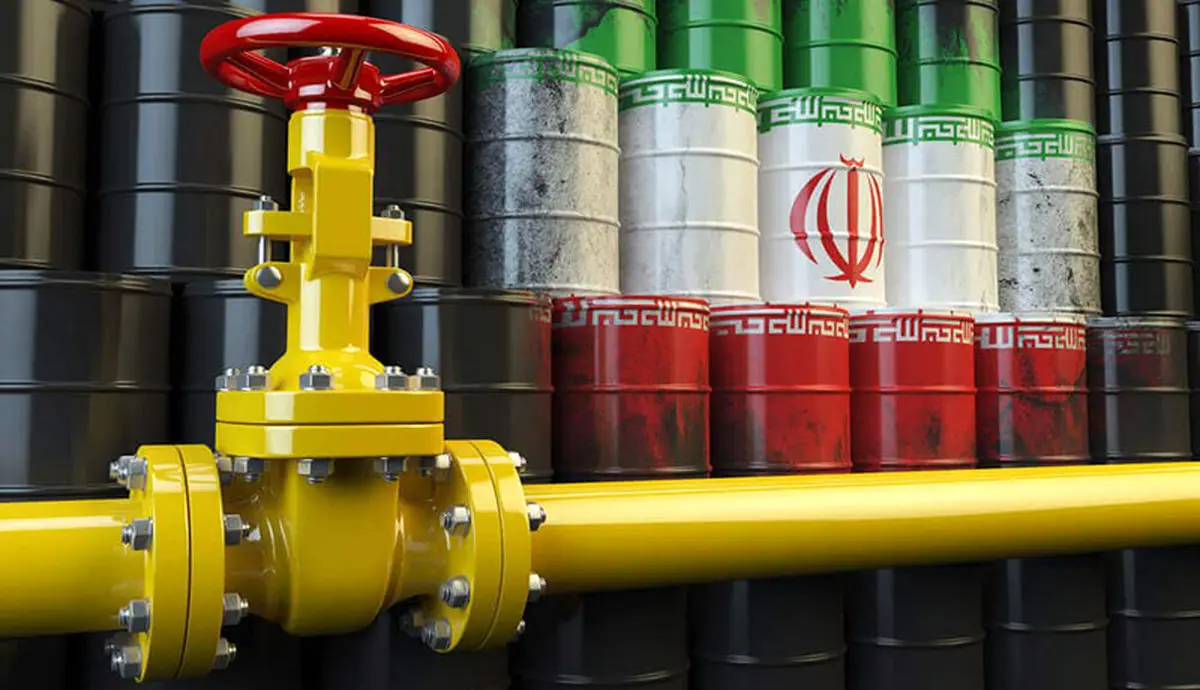 معاون وزیر نفت: فروش نفت ایران طبق موازین بینالمللی انجام میشود معاون وزیر نفت: فروش نفت ایران طبق موازین بینالمللی انجام میشود