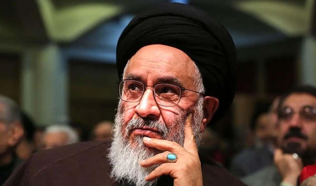 سیدمصطفی محقق‌داماد؛ روحانی بانفوذی که مخالف حجاب اجباری است