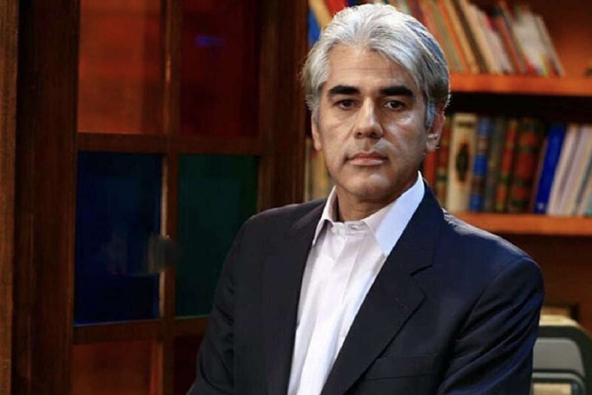 گرمای هوا باعث وحشت شد! +ویدیو