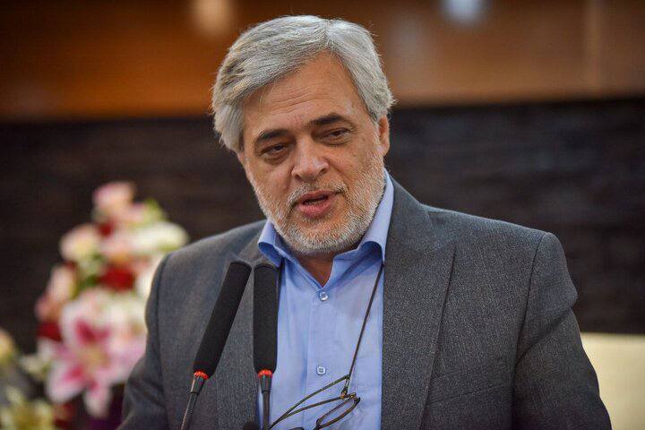 عصبانیت فعال اصولگرا: پیدا کردن نفوذی‌هایی که حرف مفت می‌زنند سخت است؟ +عکس