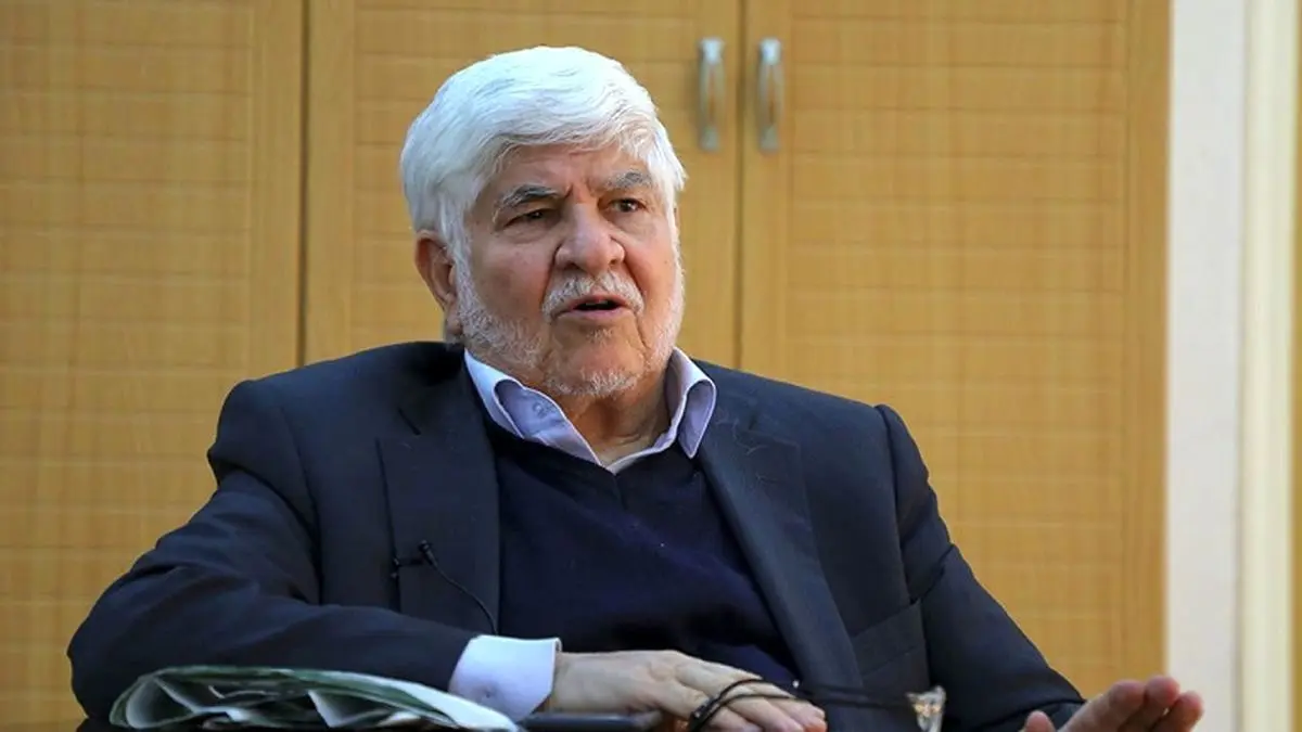 توصیه مهم محمد هاشمی به پزشکیان؛ به تغییر استراتژی خود در وفاق فکر کنید توصیه مهم محمد هاشمی به پزشکیان؛ به تغییر استراتژی خود در وفاق فکر کنید