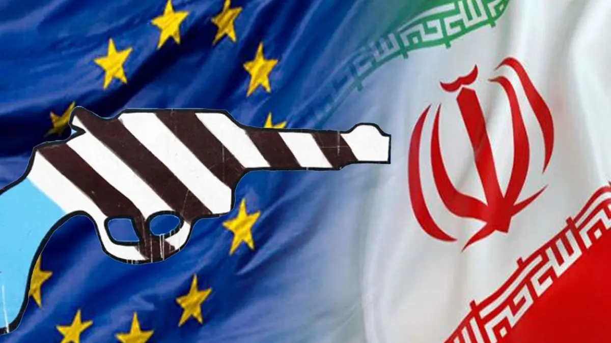 سایه جنگ بر سر ایران/ ترامپ و اروپا با مکانیسم ماشه علیه تهران وارد میدان می‌شوند!