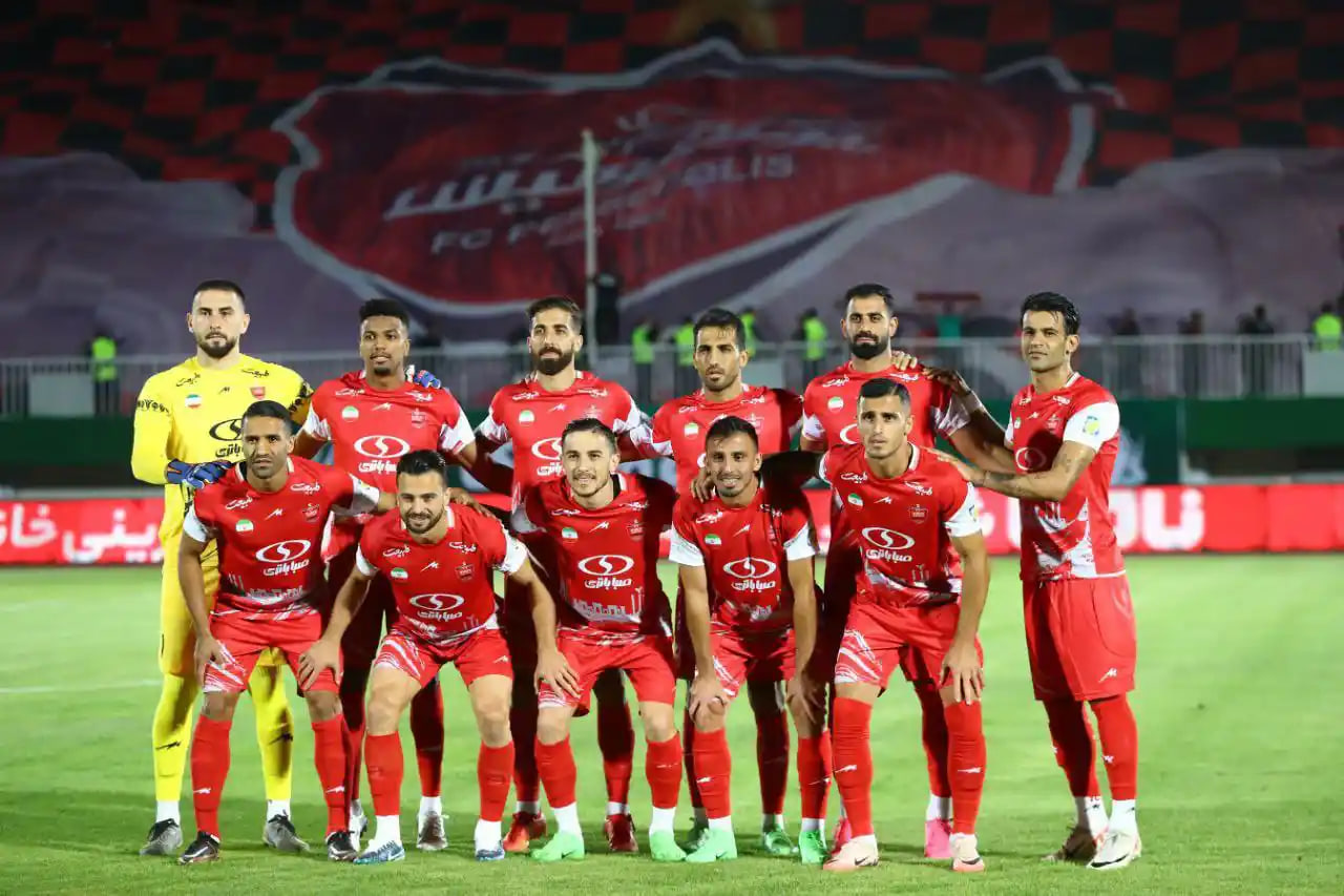 اروپا، آسیا یا آفریقا؛ پرسپولیس در هر قاره بازیکنانش را تیم ملی رسانده اروپا، آسیا یا آفریقا؛ پرسپولیس در هر قاره بازیکنانش را تیم ملی رسانده