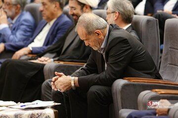 پزشکیان تکلیف ترامپ را یکسره کرد! +ویدیو پزشکیان تکلیف ترامپ را یکسره کرد! +ویدیو