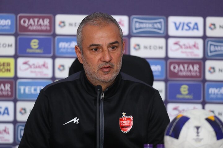 کارتال شرط قهرمانی پرسپولیس را اعلام کرد کارتال شرط قهرمانی پرسپولیس را اعلام کرد