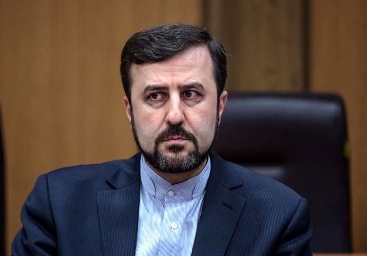 واکنش سفیر ایران در عمان به ماجرای خودکار طلایی واکنش سفیر ایران در عمان به ماجرای خودکار طلایی