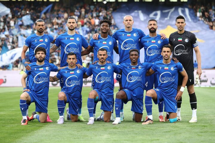 روزگار سیاه استقلال در جدول لیگ برتر؛ چه کسی مقصر است؟ روزگار سیاه استقلال در جدول لیگ برتر؛ چه کسی مقصر است؟