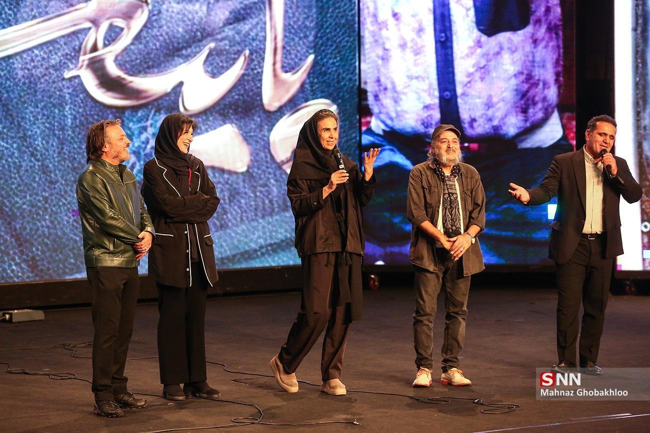 پایان خوش «پایتخت ۷» در برج میلاد/ سیروس مقدم از ساخت فصل بعدی گفت +عکس و جزئیات