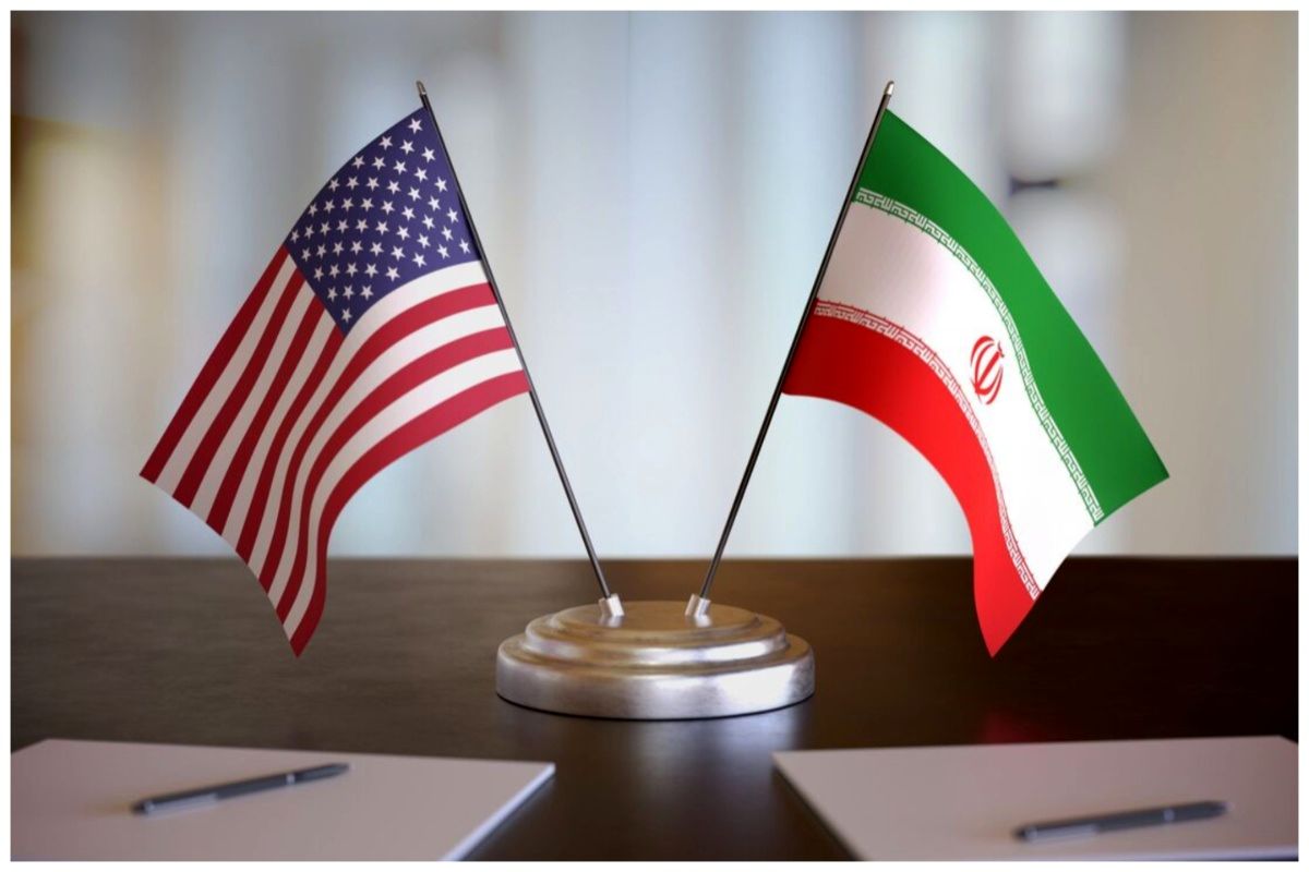 آکسیوس خبر داد: تداوم مذاکرات ایران و آمریکا در ایتالیا آکسیوس خبر داد: تداوم مذاکرات ایران و آمریکا در ایتالیا