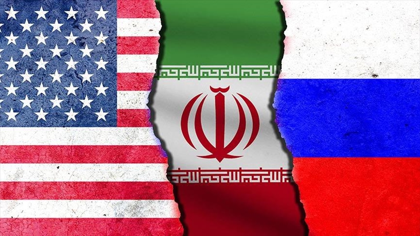 روسیه ضامن توافق هستهای ایران و آمریکا است؟ روسیه ضامن توافق هستهای ایران و آمریکا است؟