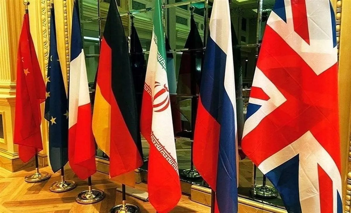 سخنگوی وزارت خارجه: روسیه و چین در جریان روند مذاکرات با آمریکا قرار گرفتند