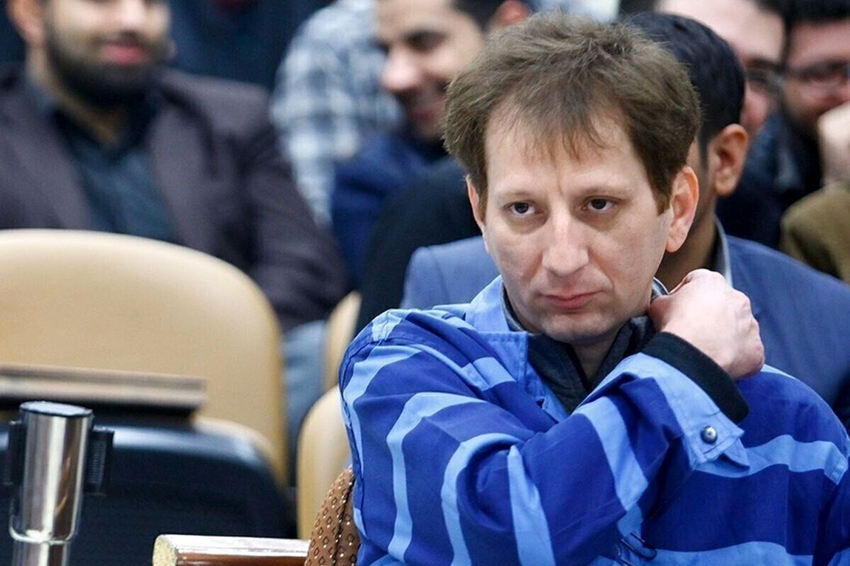 بمبی که دیروز منفجر شد؛ بابک زنجانی دوباره به اقتصاد ایران بازگشت!