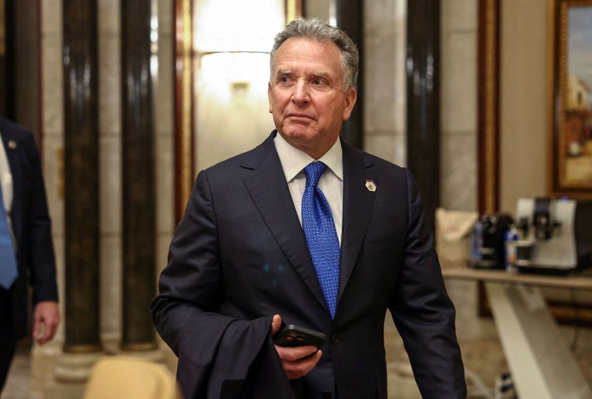 سفر عجیب ویتکاف به روسیه قبل از آغاز مذاکرات ایران و آمریکا