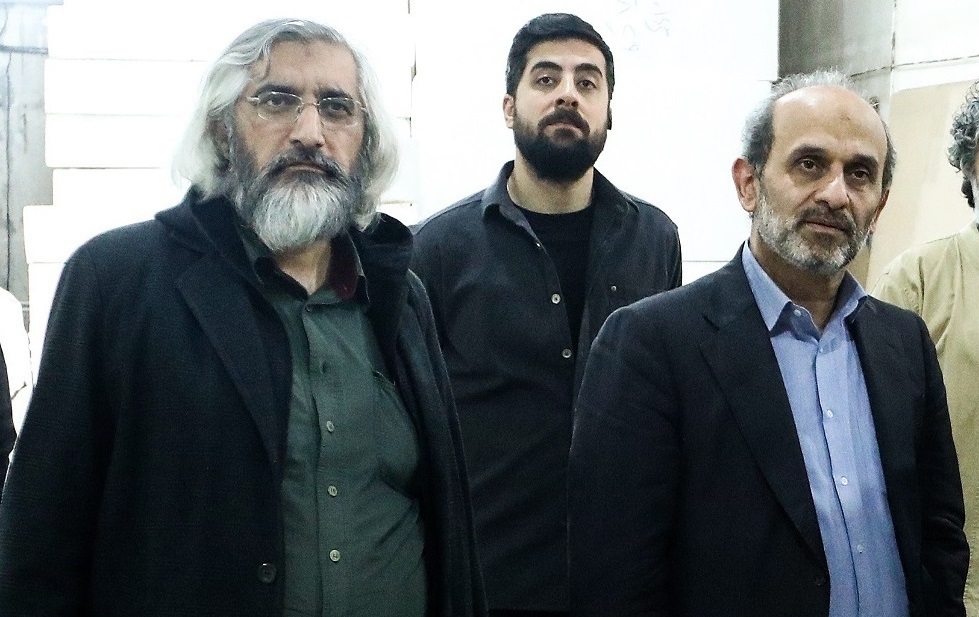 ۳ سال توقیف «پایتخت» درس بزرگی برای جبلی، رئیس صداوسیما بود! ۳ سال توقیف «پایتخت» درس بزرگی برای جبلی، رئیس صداوسیما بود!