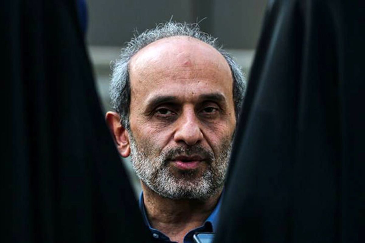 روزگار سیاه رسانه ملی؛ جبلی در آستانه اخراج از صداوسیما قرار گرفت؟
