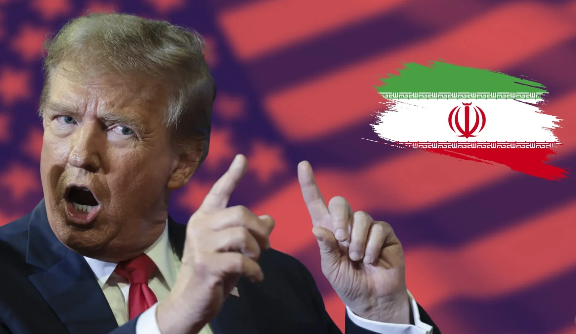 نقشه شخص ترامپ برای تاثیرگذاری بر روند گفتوگوها چیست؟ نقشه شخص ترامپ برای تاثیرگذاری بر روند گفتوگوها چیست؟
