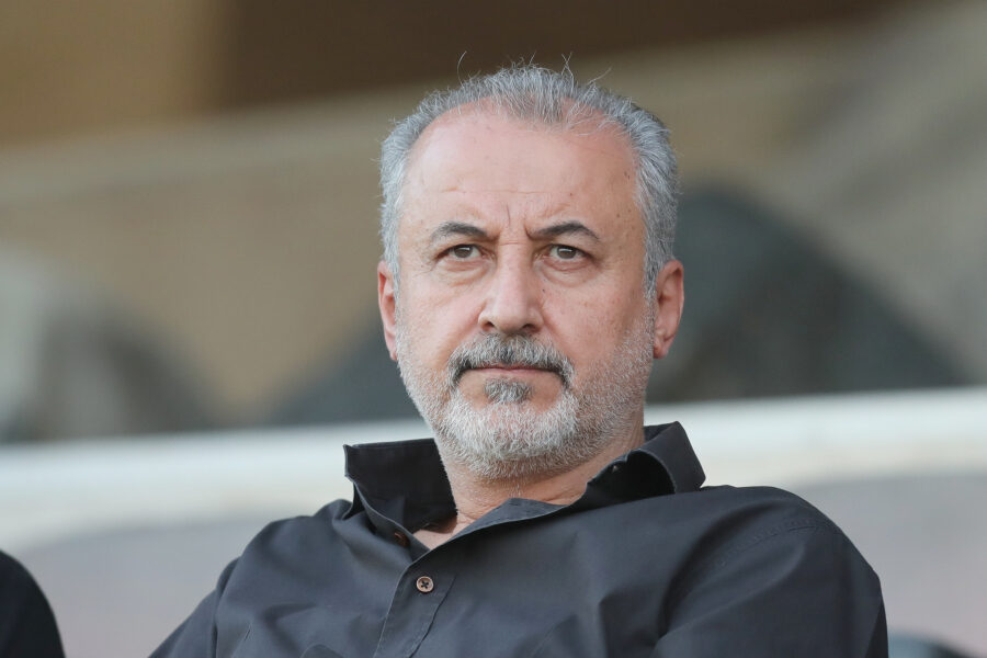 درویش از مدیرعاملی پرسپولیس استعفا کرد درویش از مدیرعاملی پرسپولیس استعفا کرد