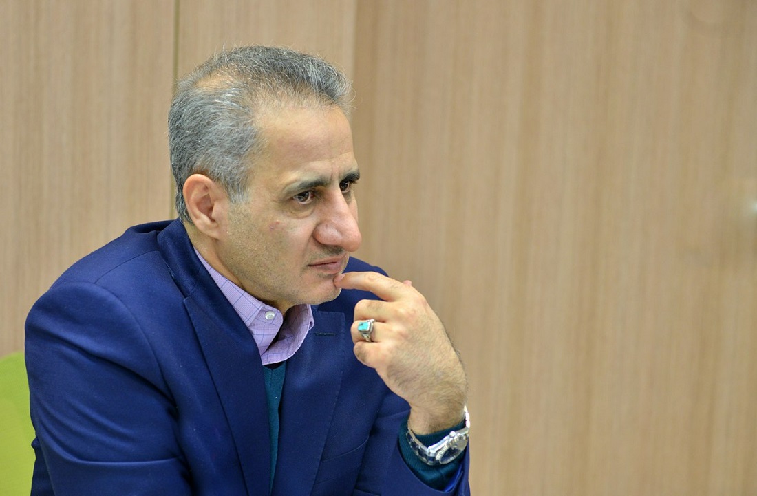 فرصت طلایی برای نفت و گاز ایران؛ ورود آمریکاییها چقدر جدی است؟ فرصت طلایی برای نفت و گاز ایران؛ ورود آمریکاییها چقدر جدی است؟