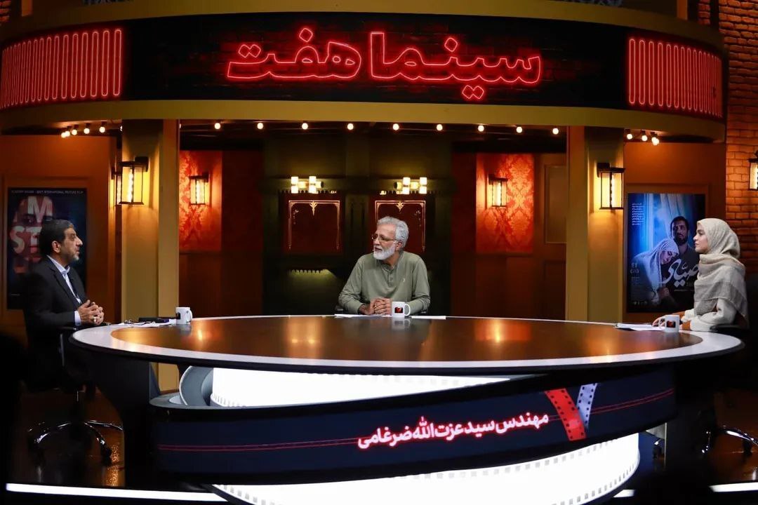 افشاگری ضرغامی علیه تلویزیون جبلی و تذکر رهبری درباره باتوم‌زدن دختران +ویدیو