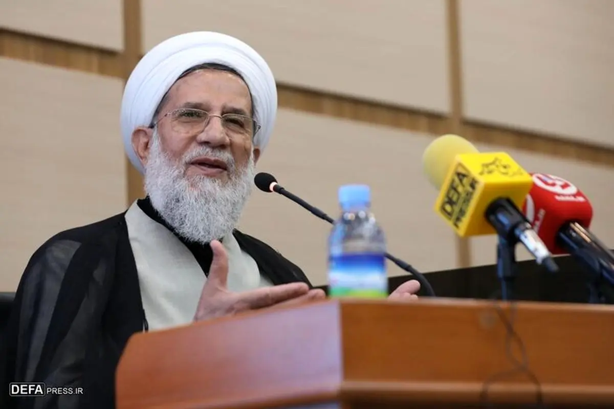 رئیس سازمان عقیدتی سیاسی ارتش: چه بخواهیم و چه نخواهیم، حکمرانی آینده ما در فضای مجازی رقم خواهد خورد رئیس سازمان عقیدتی سیاسی ارتش: چه بخواهیم و چه نخواهیم، حکمرانی آینده ما در فضای مجازی رقم خواهد خورد