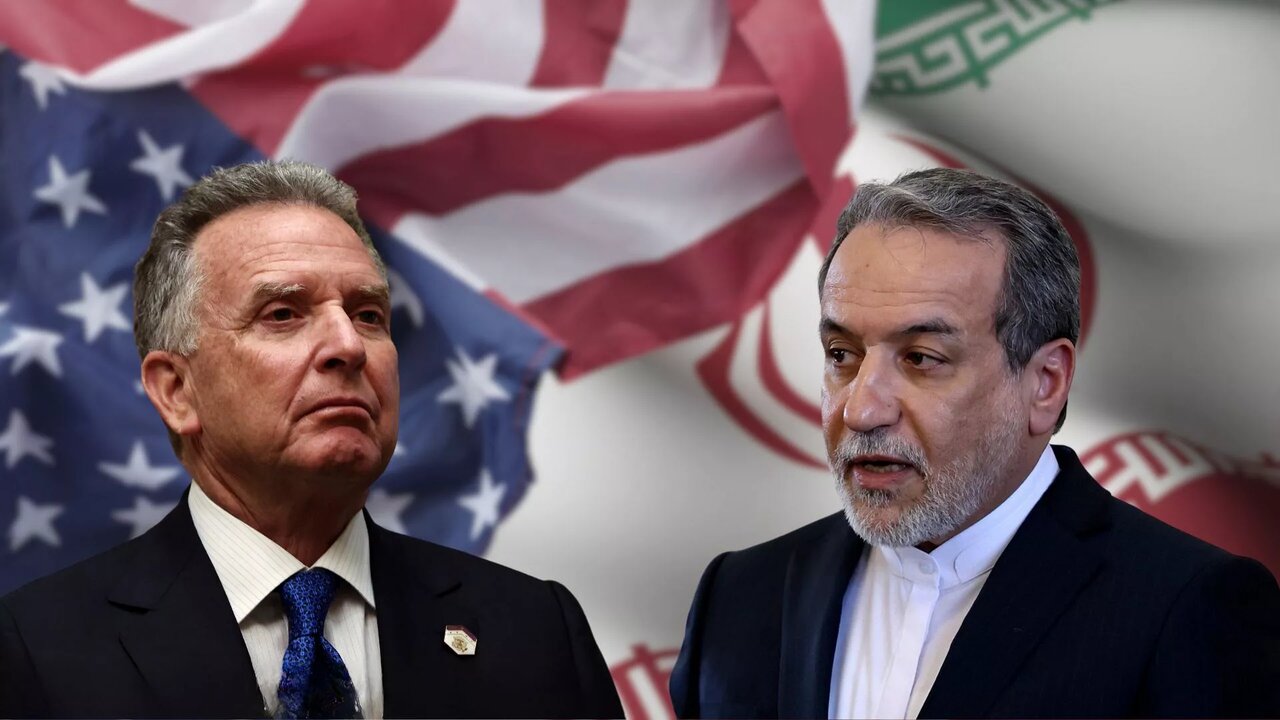 خبر فوری سیانان از محل دور بعدی مذاکرات ایران و آمریکا خبر فوری سیانان از محل دور بعدی مذاکرات ایران و آمریکا