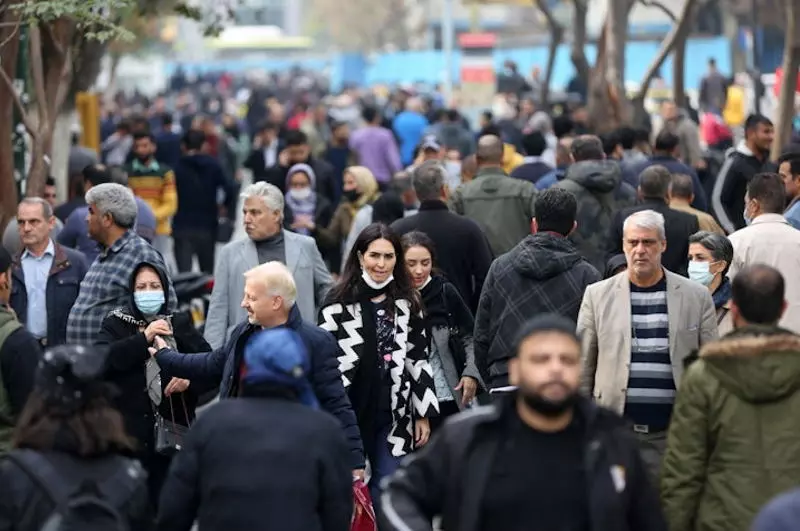 انتشار آمارهایی جالب درباره رضایت مردم از شرایط کشور خبرساز شد