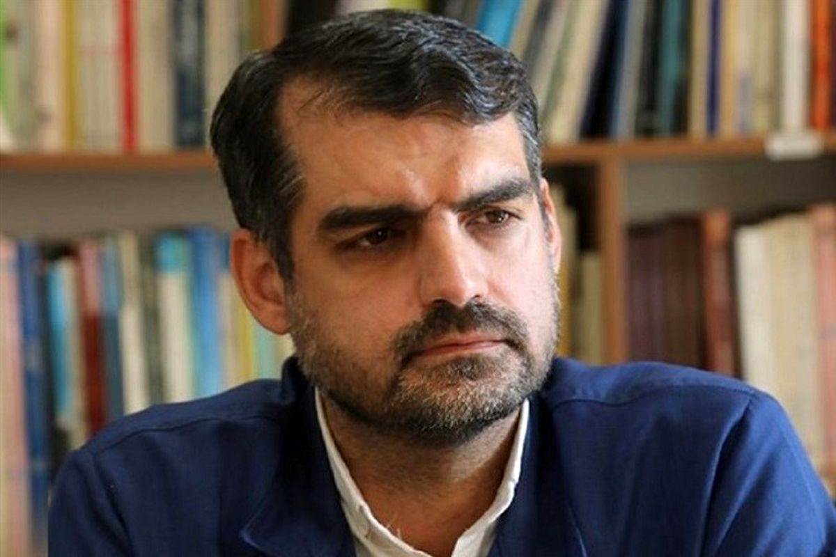 افشاگری درباره نمایندگان مجلس: برخی با حقوق زیر ۵۰ میلیون ۱۰ آپارتمان دارند +ویدیو افشاگری درباره نمایندگان مجلس: برخی با حقوق زیر ۵۰ میلیون ۱۰ آپارتمان دارند +ویدیو