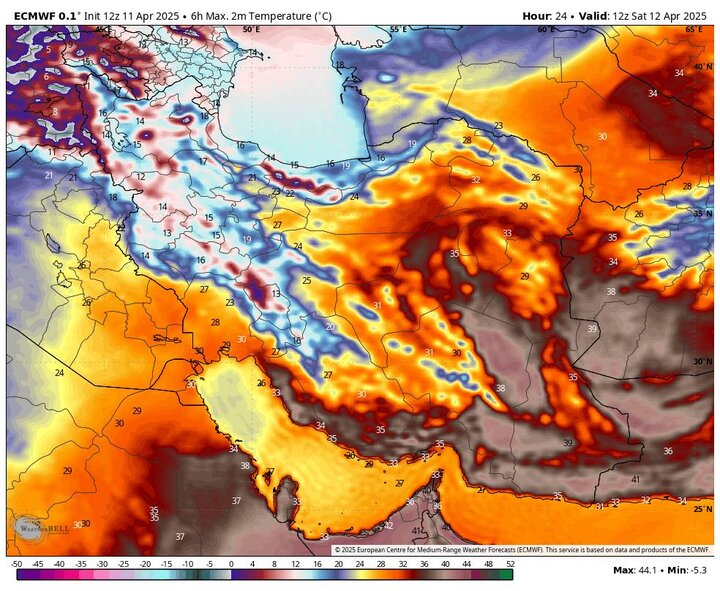 این استانها برای باران و طوفان موقتی آماده باشند/ هواشناسی از ورود سامانه بارشی جدید خبر داد این استانها برای باران و طوفان موقتی آماده باشند/ هواشناسی از ورود سامانه بارشی جدید خبر داد
