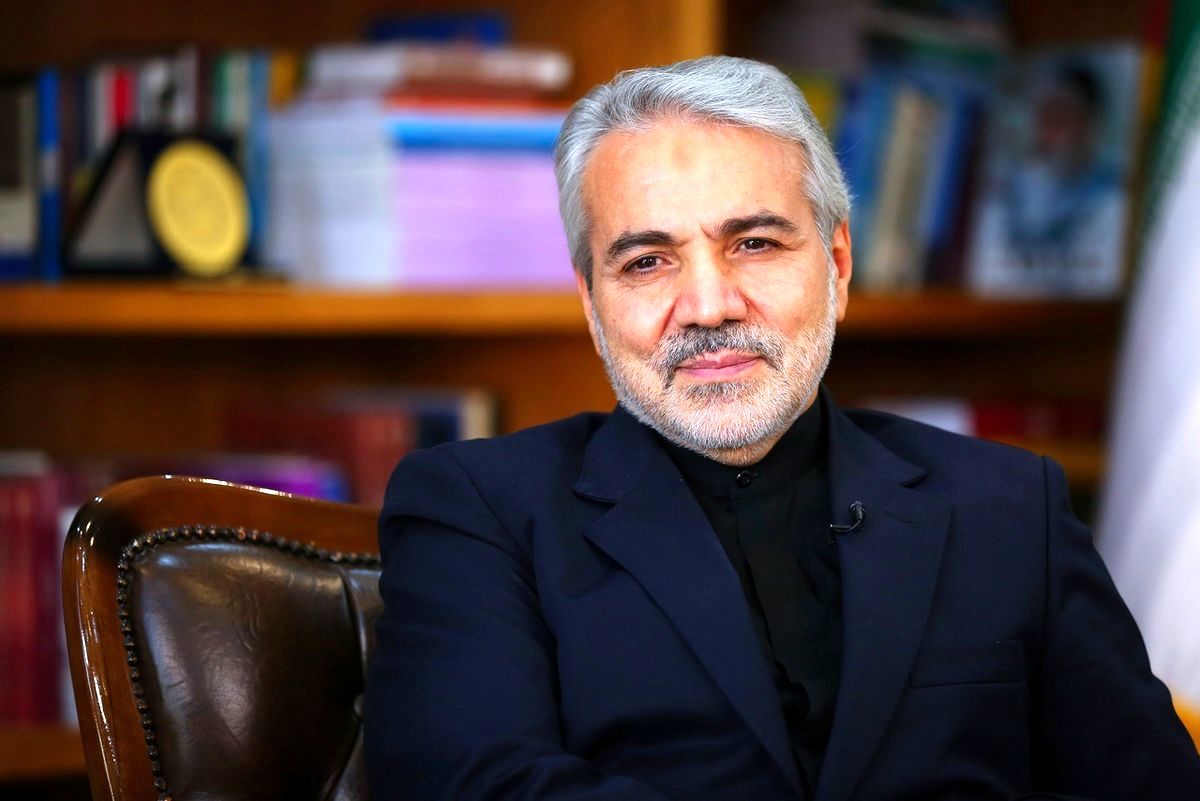 در چه صورتی رهبری فرمان مذاکره مستقیم را صادر می‌کنند؟