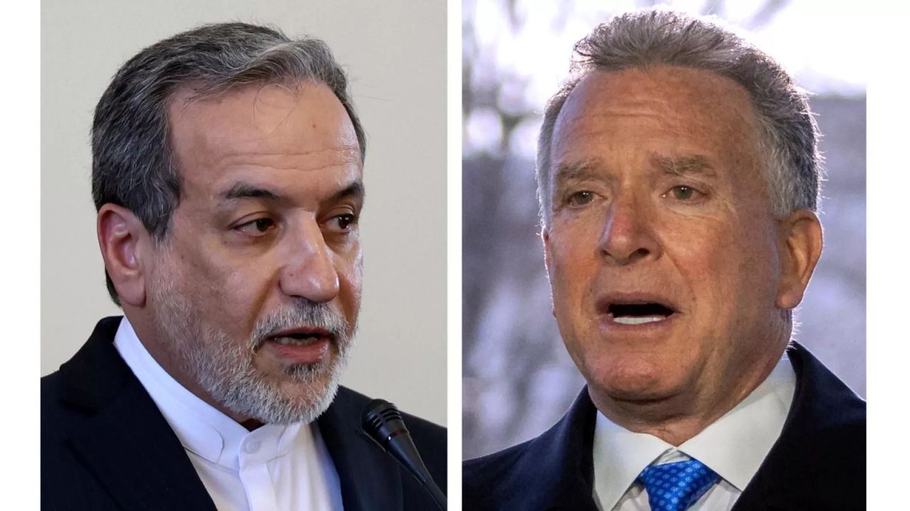نه آمریکا و نه ایران؛ کسانی که به دنبال جنگ هستند پای میز مذاکره حاضر نیستند! نه آمریکا و نه ایران؛ کسانی که به دنبال جنگ هستند پای میز مذاکره حاضر نیستند!