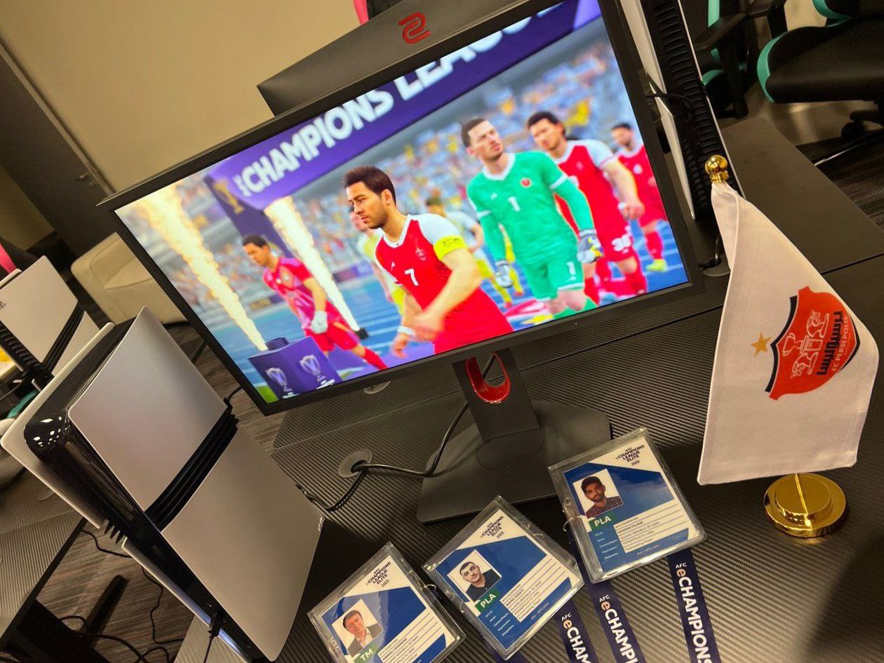 پرسپولیس لیگ نخبگان را طوفانی آغاز کرد!