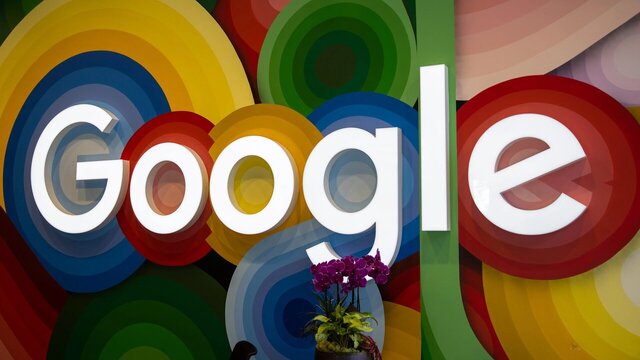 سوتی با ارزش چند هزار میلیارد دلار؛ ماجرای انتخاب اسم «google» مشخص شد