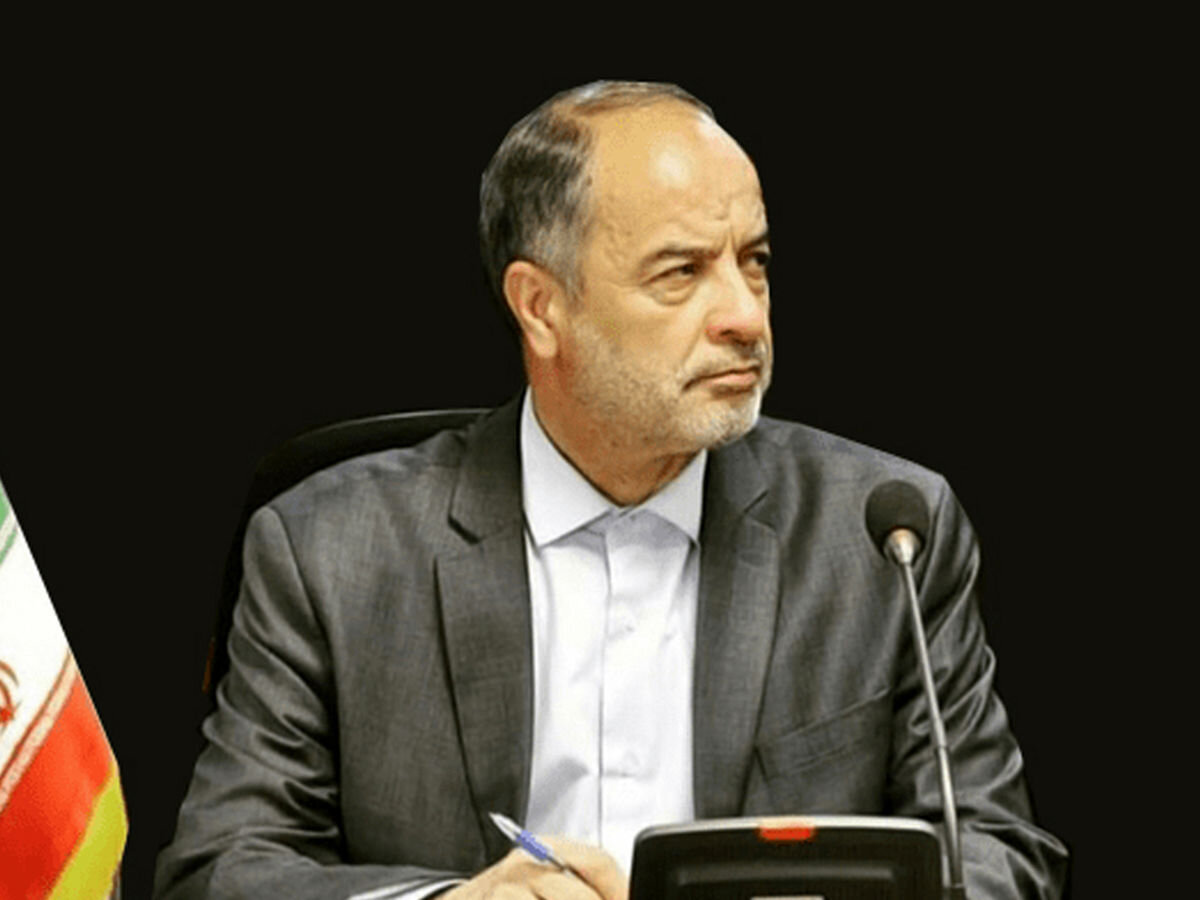 واکنش نماینده مجلس به ادعای جنجالی نیویورکتایمز درباره همکاری هستهای واکنش نماینده مجلس به ادعای جنجالی نیویورکتایمز درباره همکاری هستهای