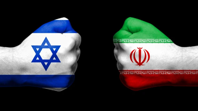 مرشایمر: تجزیه ایران هدف نهایی اسرائیل است
