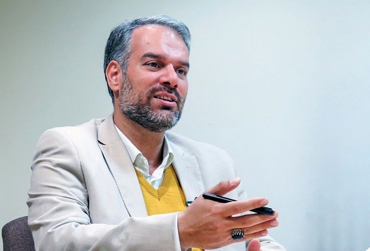 انتقاد رشیدی‌ کوچی از فیلترینگ: شایسته نیست رئیس‌جمهور وعده رفع فیلتر را فراموش کند