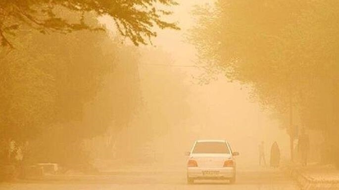 طوفان شدید و بارش باران در راه است؛ این استان‌ها آماده باشند