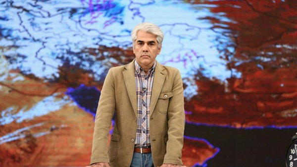 طوفان‌های تندری تا چه زمان در ایران هستند؟